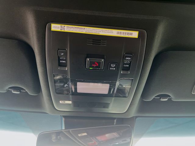 Used 2025 Lexus ES 300h F Sport w/ Accessory Package (Z2) FWD image 20