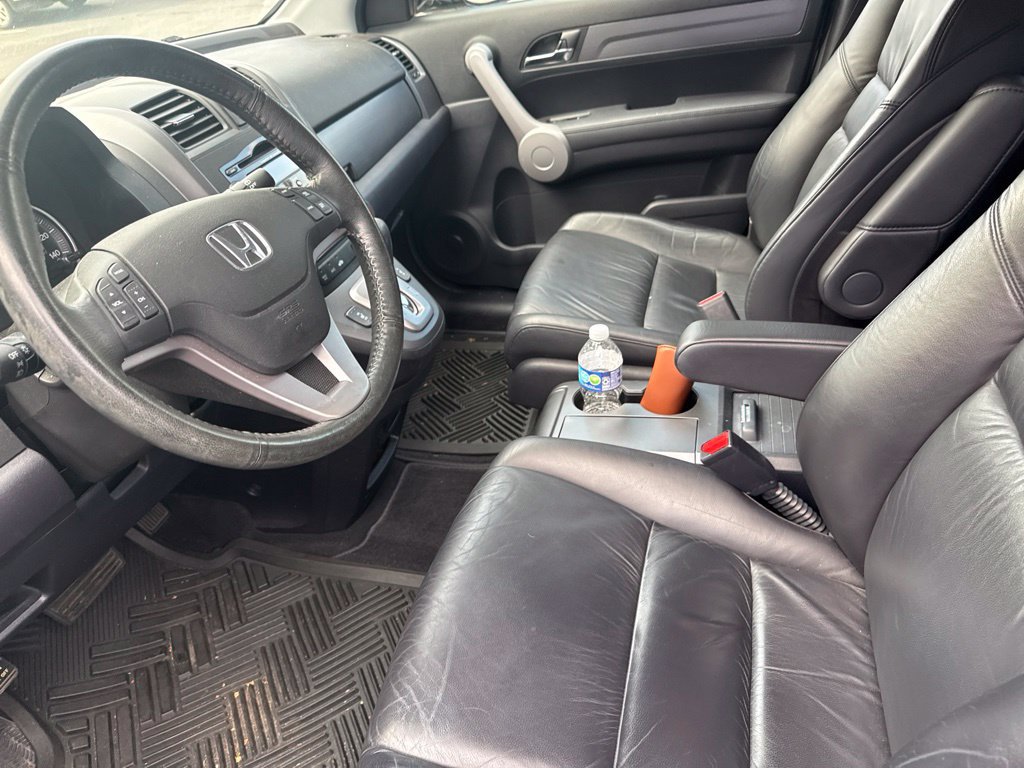 Used 2007 Honda CR-V EX-L image 15