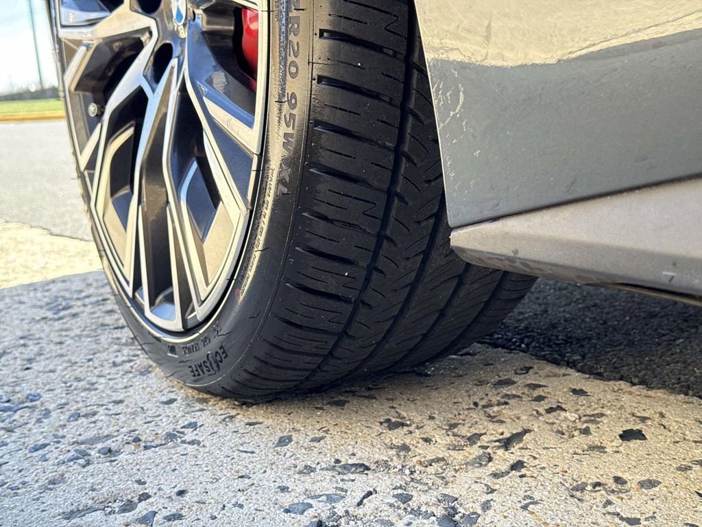 Used 2023 BMW M440i xDrive Gran Coupe M440i xDrive w/ Premium Package image 18