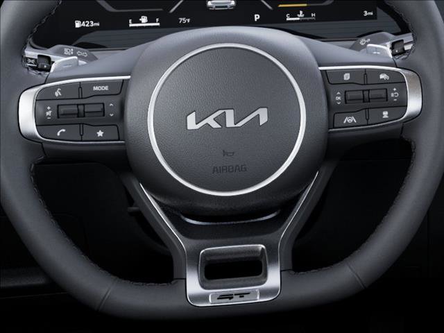 New 2026 Kia K5 GT FWD image 22