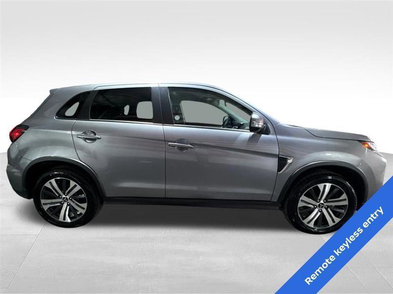 Used 2024 Mitsubishi Outlander Sport AWD image 4