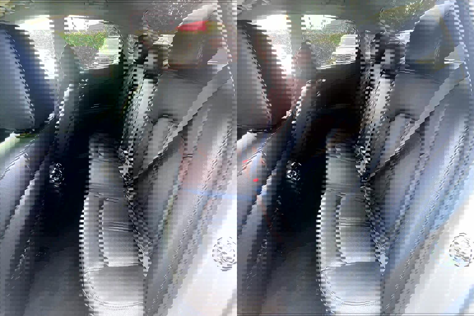 Used 2018 Kia Optima EX FWD image 21