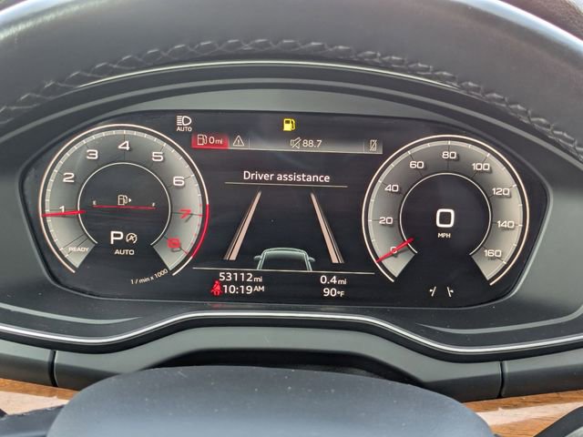 Used 2023 Audi Q5 2.0T Premium Plus image 31