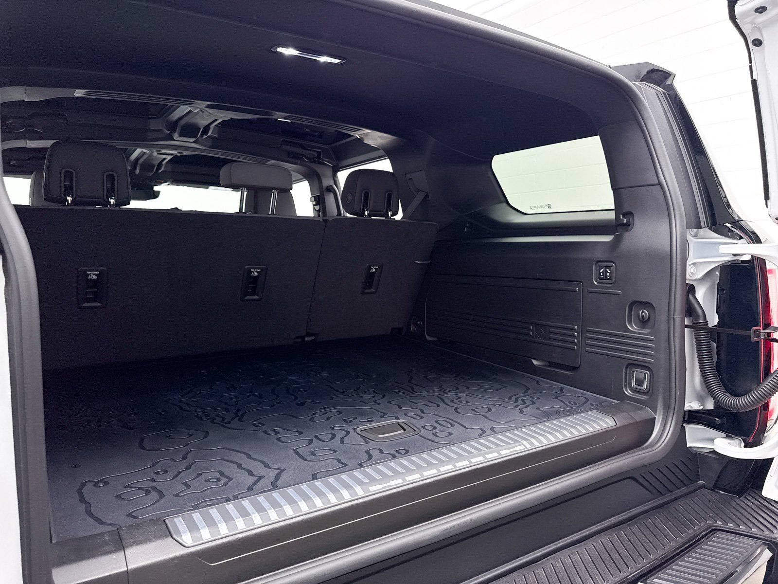 Used 2025 GMC Hummer EV 2X AWD/4WD image 49
