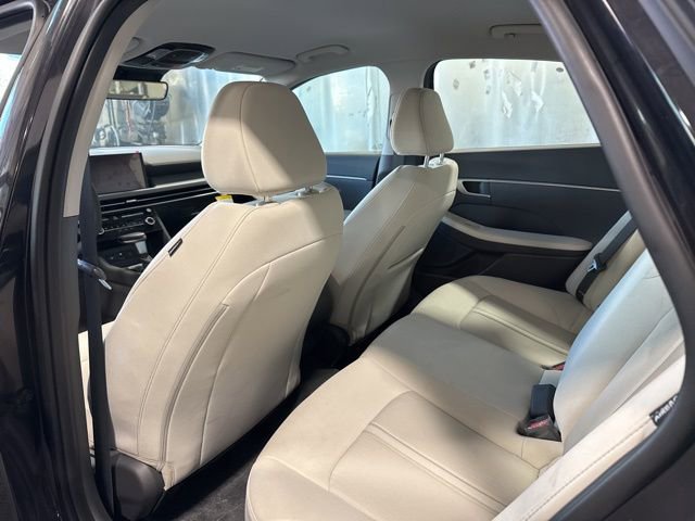 Used 2025 Hyundai Sonata SE image 12