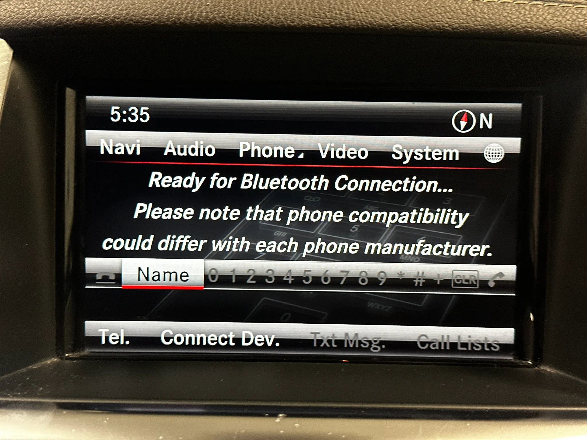 Used 2015 Mercedes-Benz GL 450 4MATIC image 34