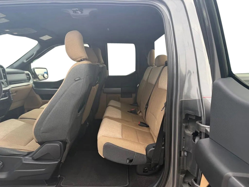 Used 2022 Ford F150 XLT AWD/4WD image 28