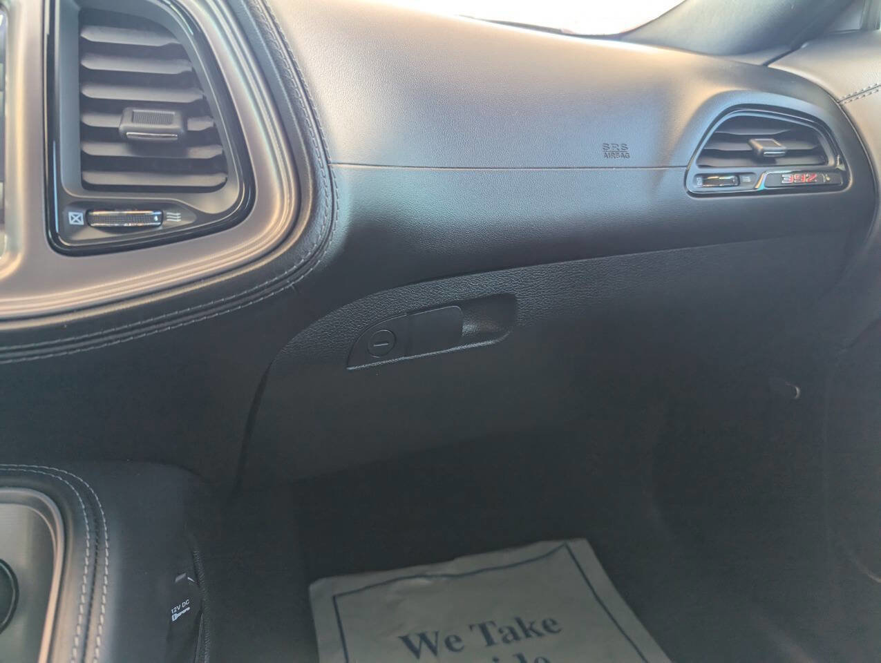 Used 2023 Dodge Challenger R/T Scat Pack w/ Plus Package image 27