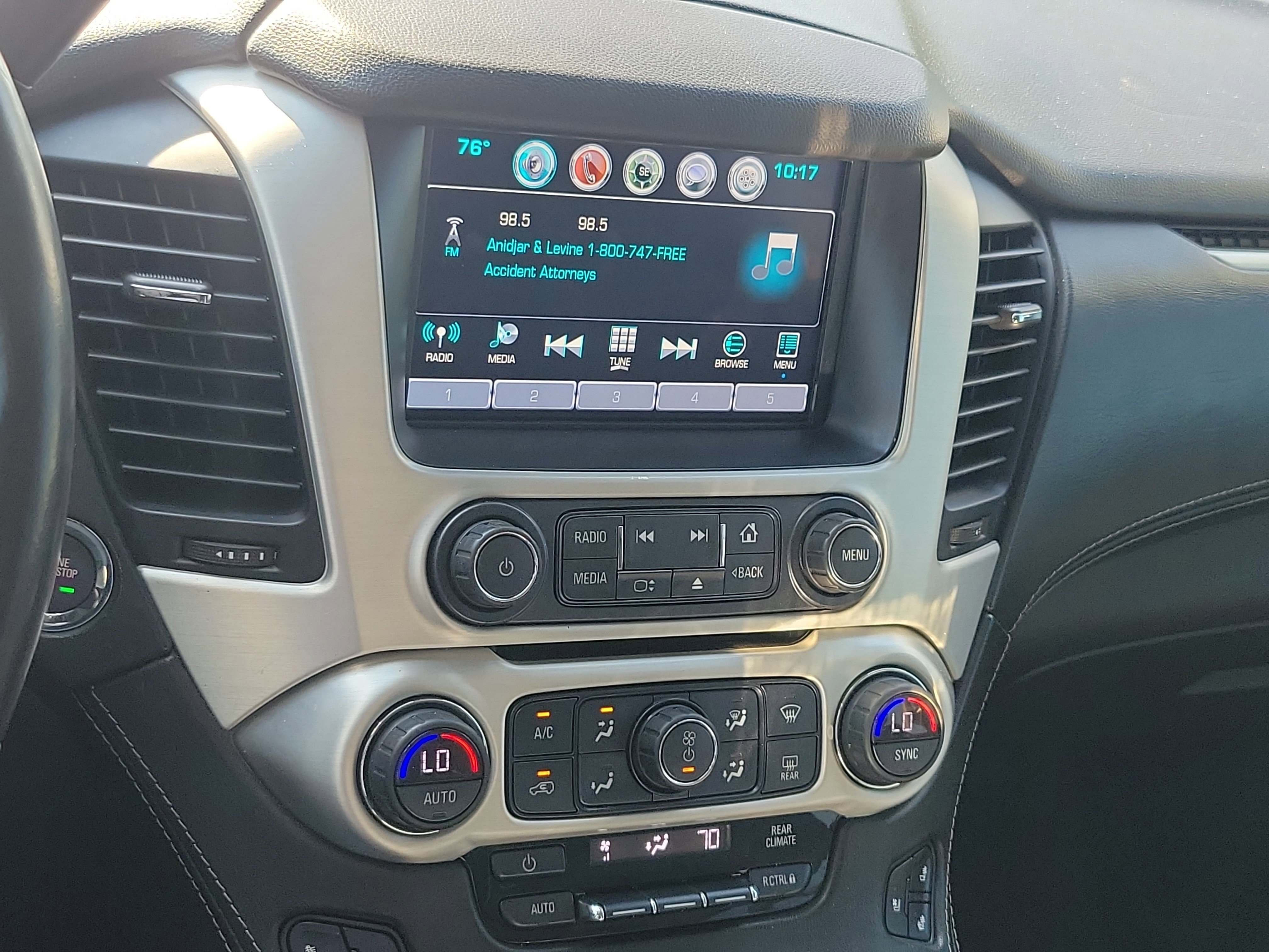 Used 2019 GMC Yukon SLT w/ Open Road Package image 28