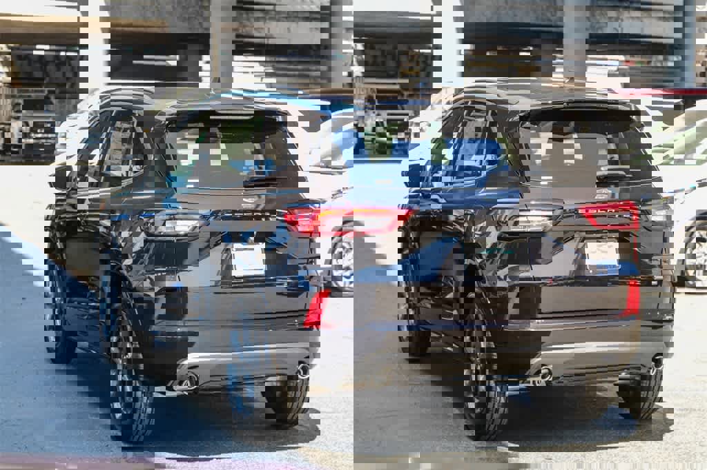 New 2024 Ford Escape ST-Line w/ Equipment Group 301A image 6