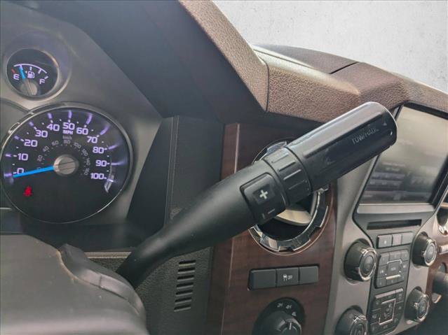 Used 2014 Ford F350 King Ranch AWD/4WD image 11