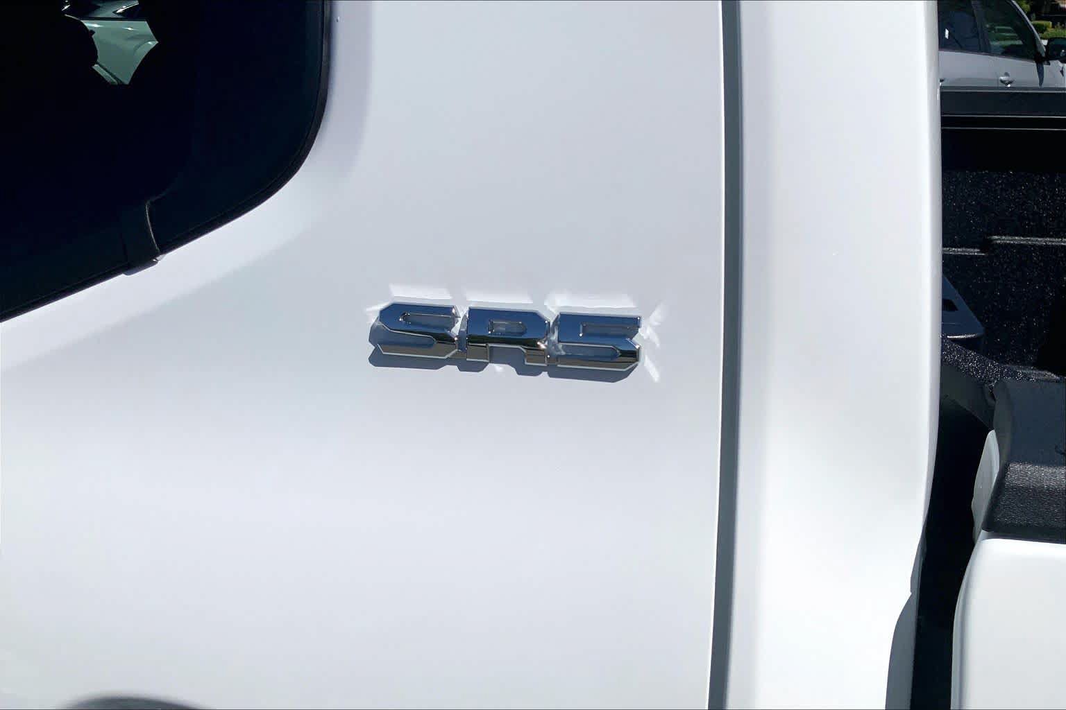 New 2026 Toyota Tacoma SR5 RWD image 15