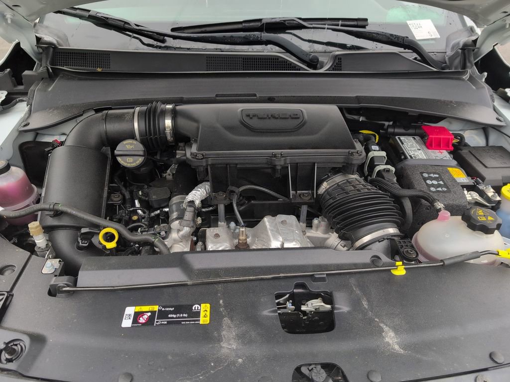 Used 2023 Jeep Compass Sport image 13