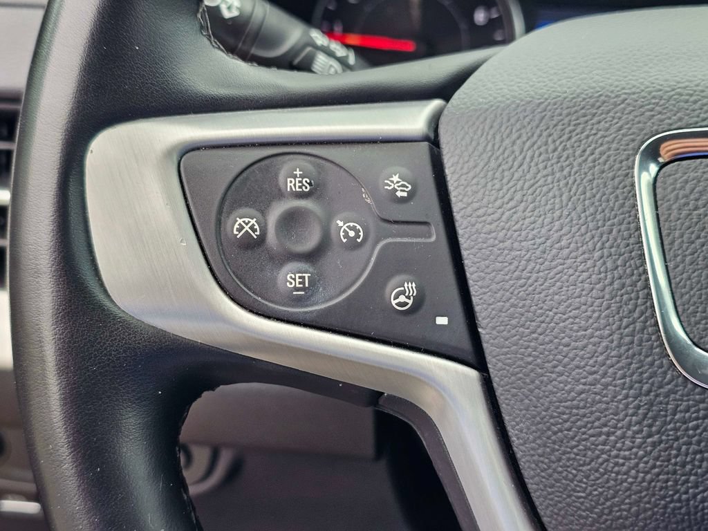 Used 2024 GMC Terrain SLT AWD/4WD image 21