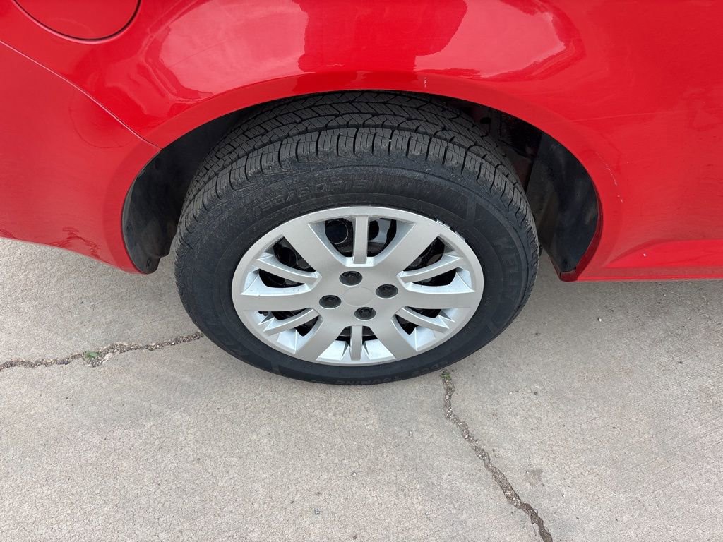 Used 2010 Chevrolet Cobalt LS w/ Protection Package image 11