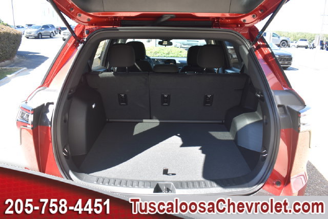 New 2027 Chevrolet Equinox LT FWD image 9