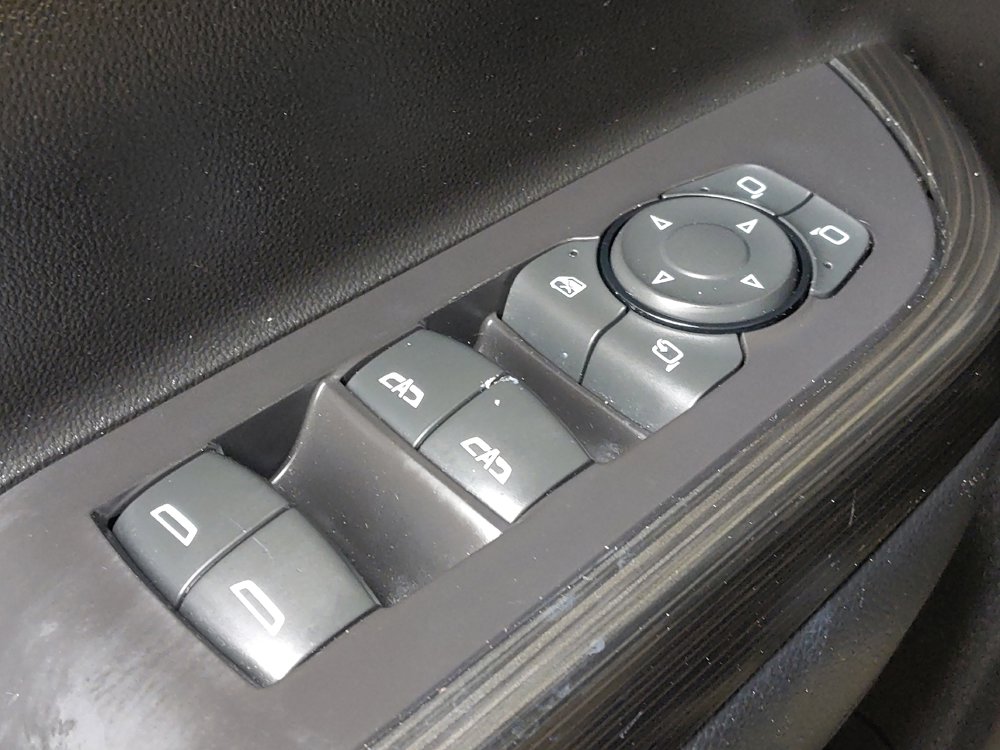 Used 2020 GMC Acadia SLT w/ Driver Alert Package II FWD image 27