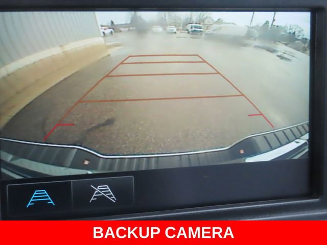 Used 2018 GMC Sierra 1500 4x4 Double Cab w/ Elevation Edition image 5