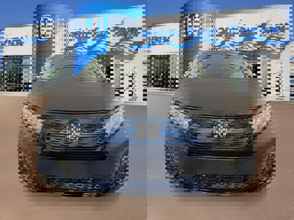 New 2026 Honda Odyssey EX-L image 9