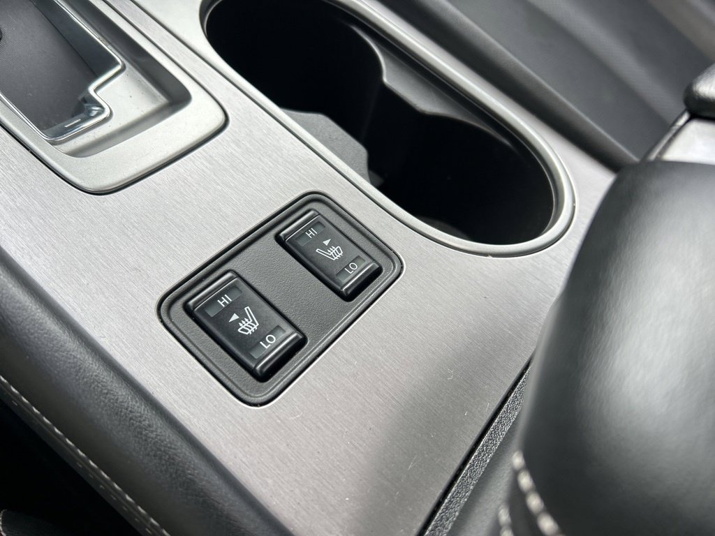 Certified 2024 Nissan Murano SL FWD image 39