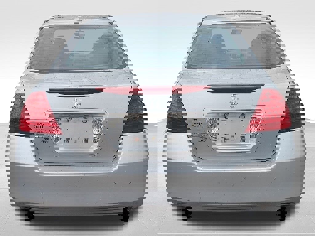 Used 2006 Honda Accord EX-L image 4