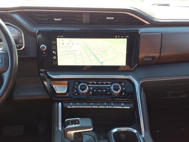 Used 2023 GMC Sierra 1500 Denali Ultimate AWD/4WD image 13