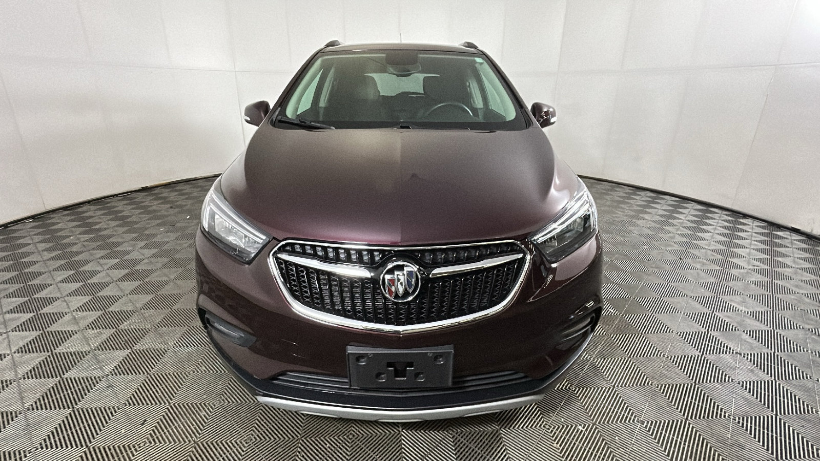 Used 2018 Buick Encore Preferred FWD image 9