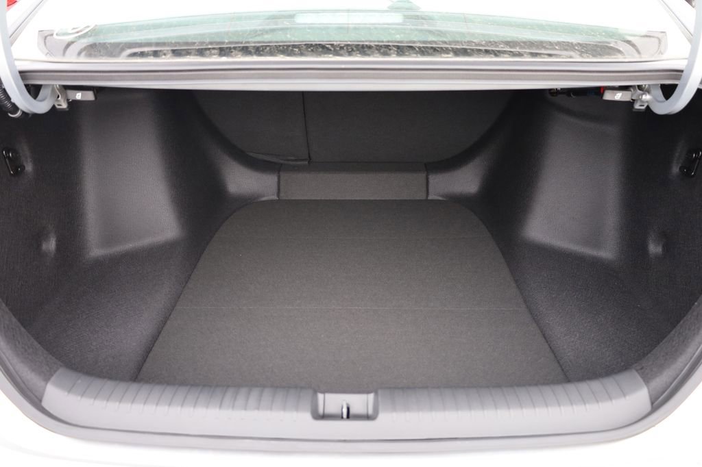 New 2025 Honda Accord Sport image 7