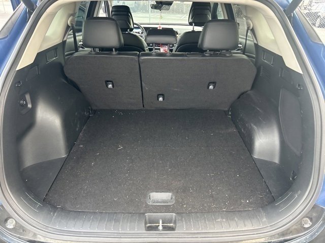 Used 2024 Kia Sportage SX image 19