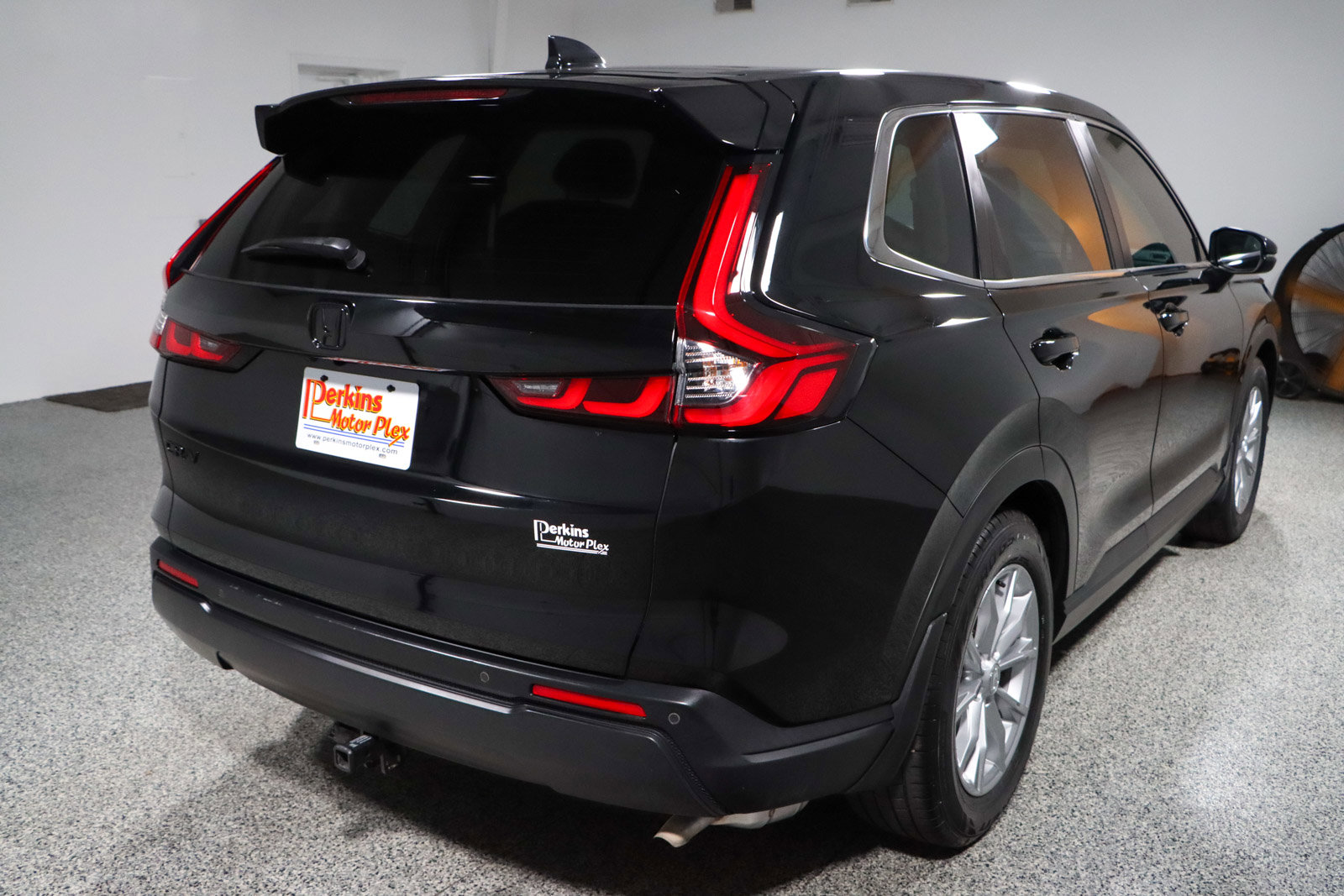 Used 2023 Honda CR-V EX-L image 7