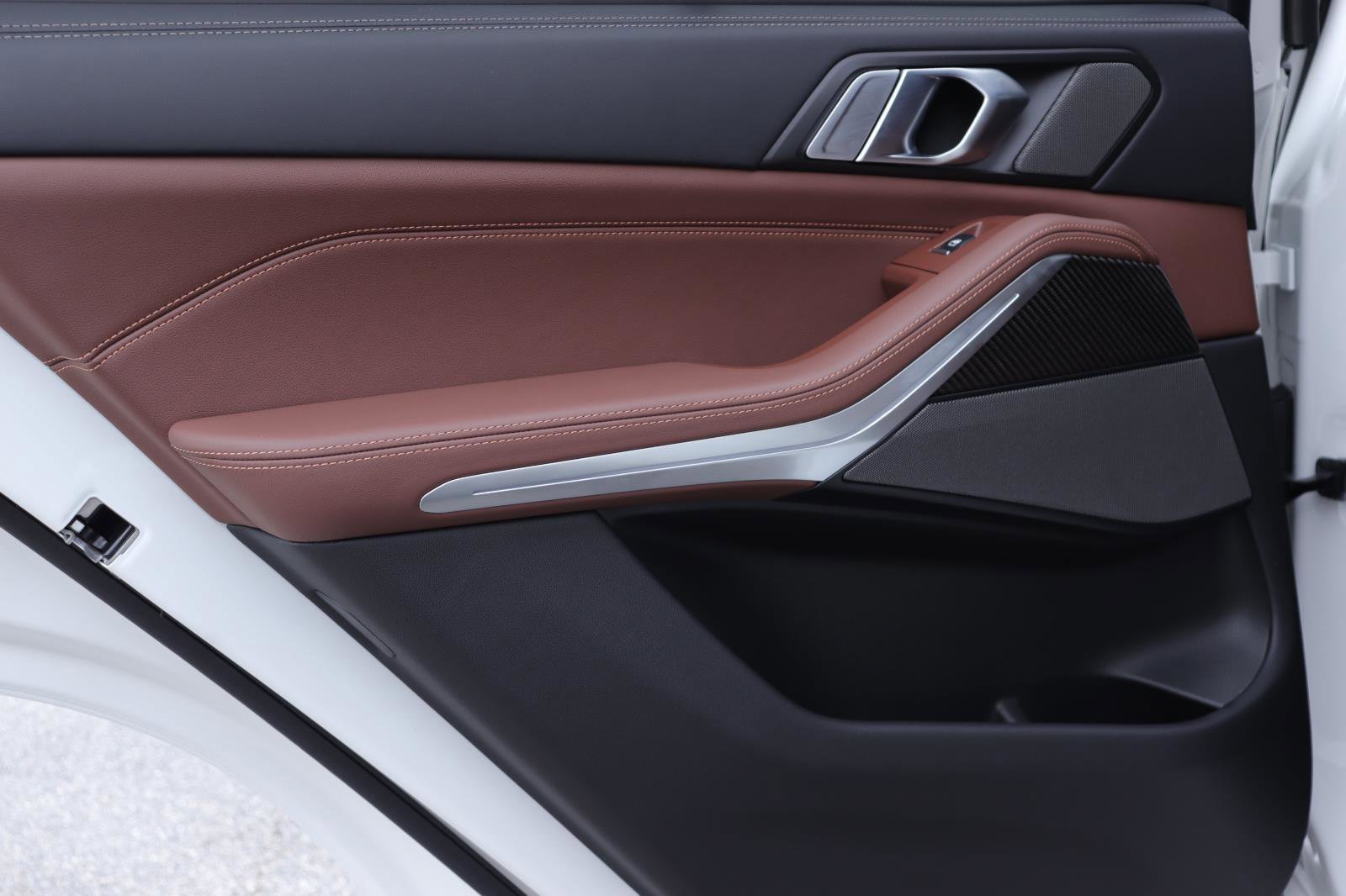 Used 2024 BMW X5 M60i image 14