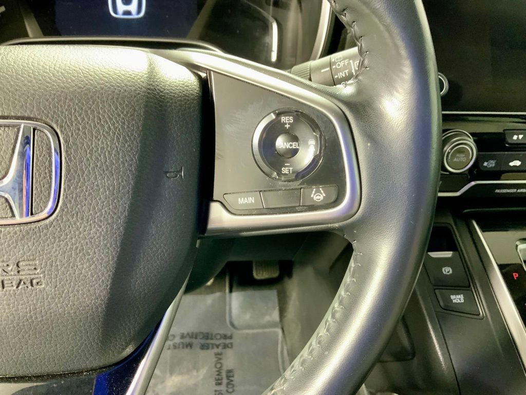 Used 2021 Honda CR-V EX-L image 26