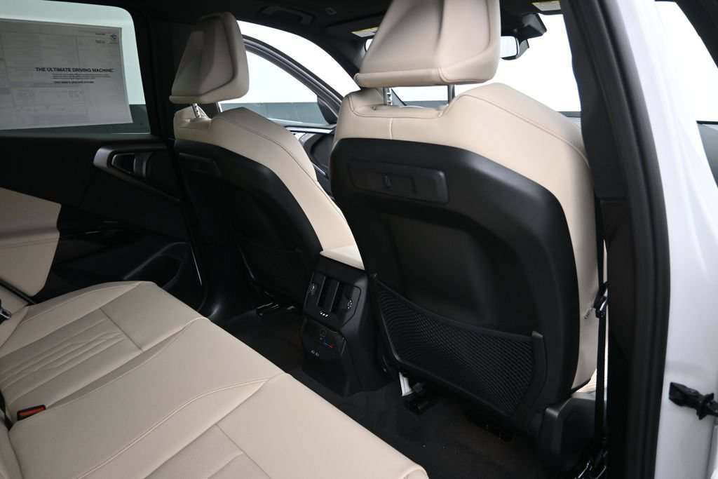 New 2026 BMW X3 xDrive30i w/ Premium Package AWD/4WD image 24