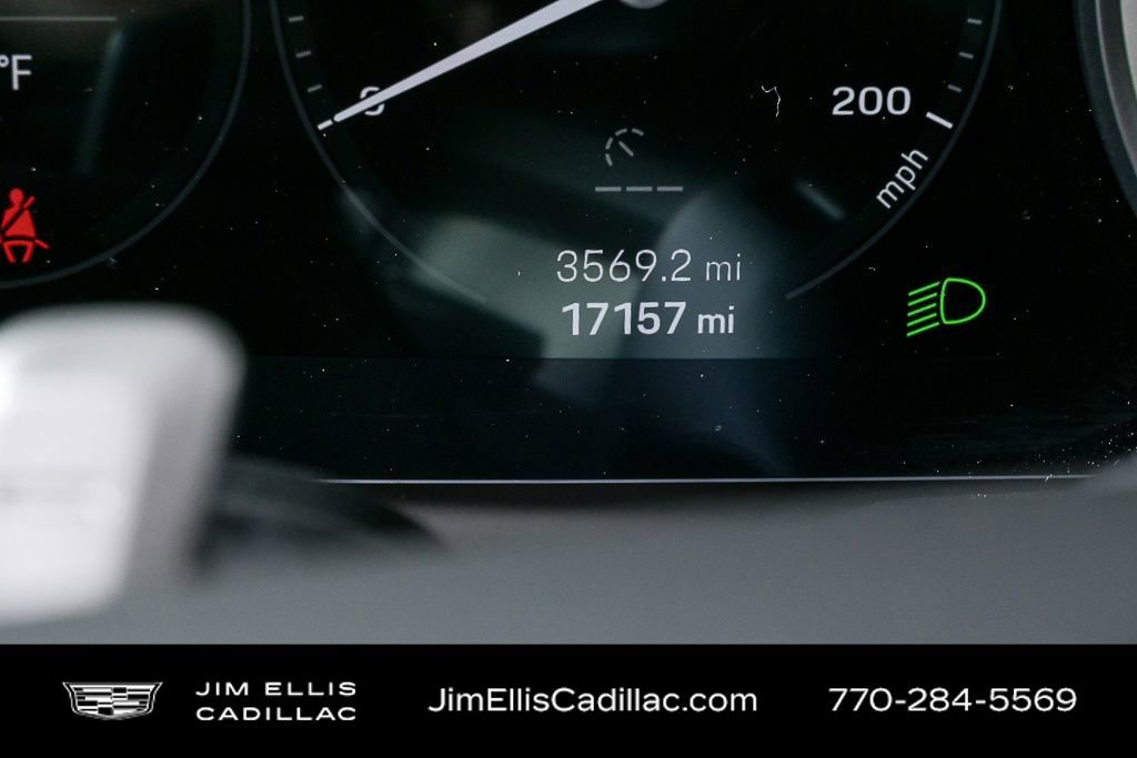 Used 2023 Porsche 911 Carrera GTS image 13