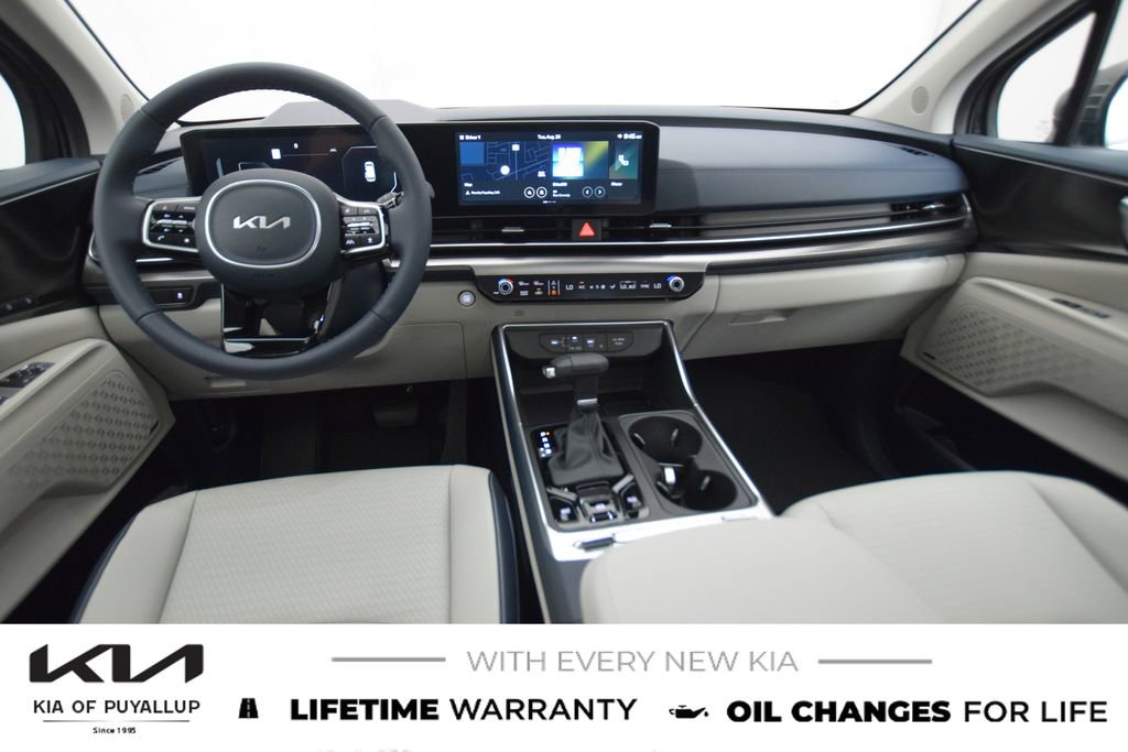 New 2026 Kia Carnival SX Prestige image 17