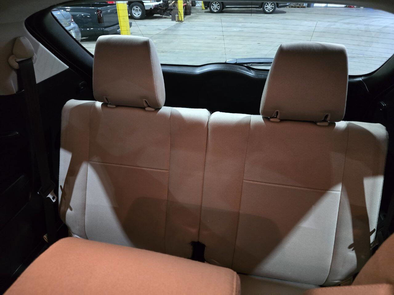 Used 2015 MAZDA CX-9 Sport AWD/4WD image 27