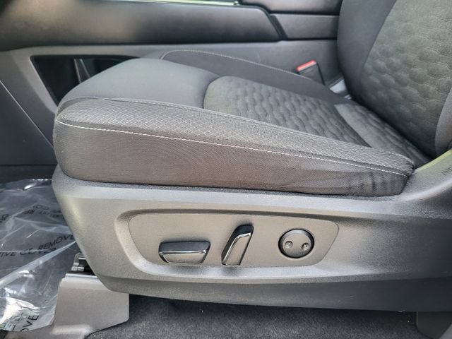 Certified 2022 Nissan Pathfinder SV w/ Cargo Package FWD image 17
