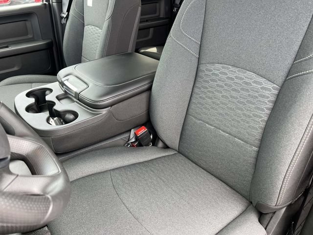 New 2026 RAM 2500 Tradesman AWD/4WD image 16