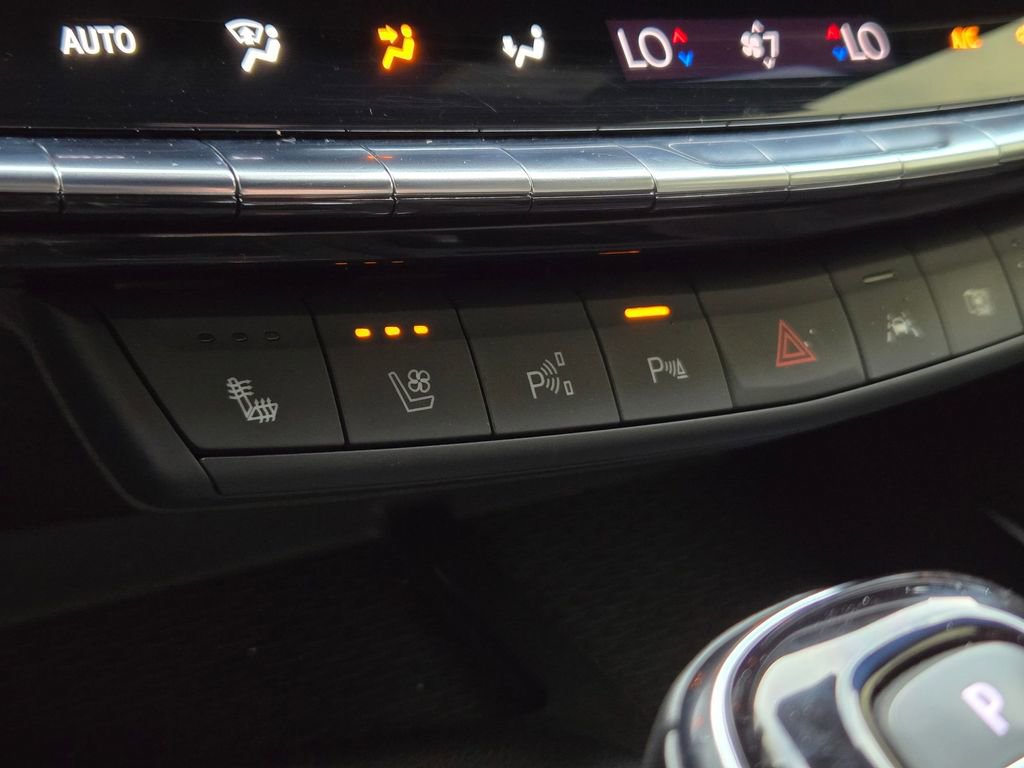 Certified 2025 Cadillac CT5 Sport image 22