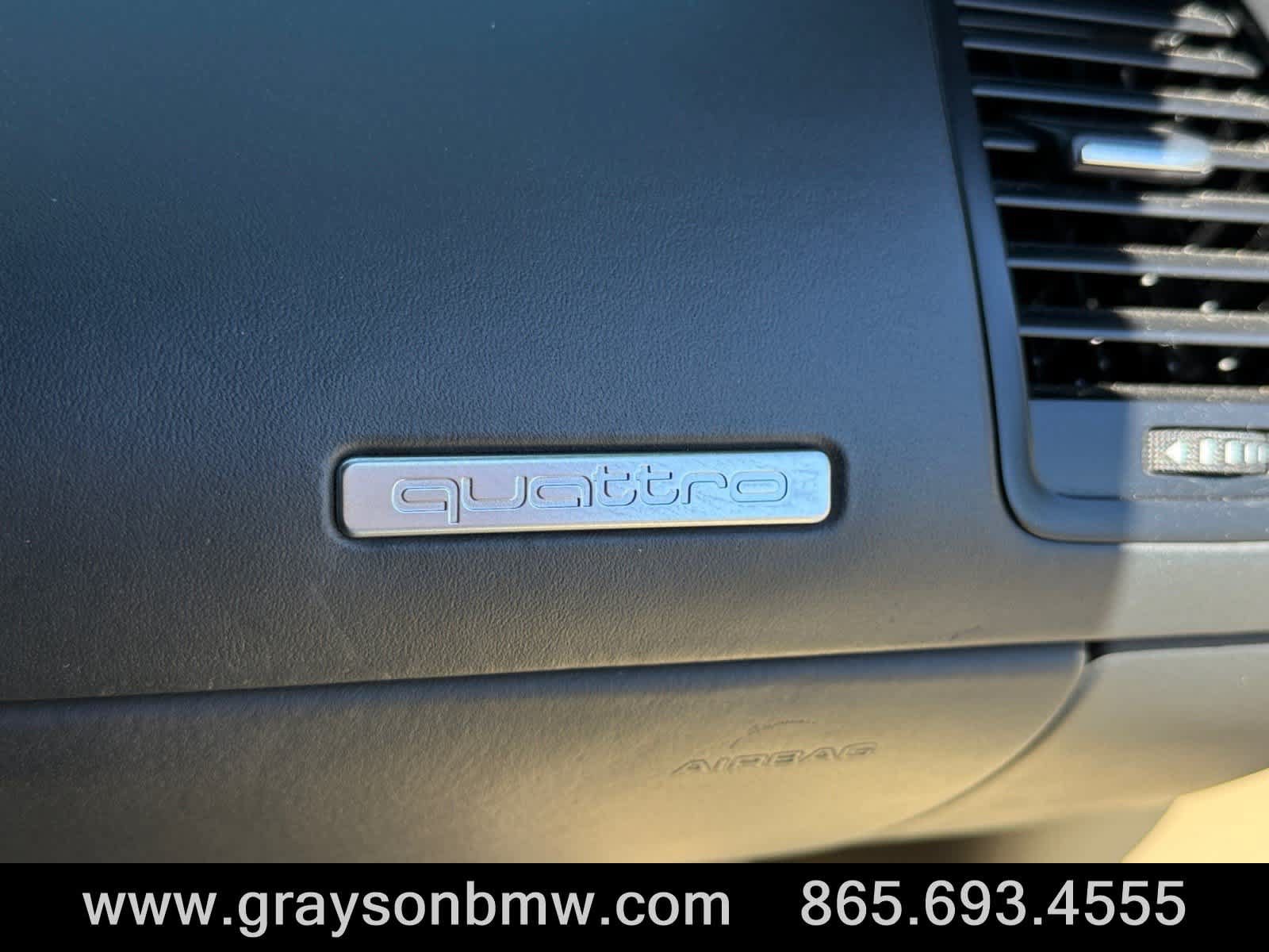 Used 2011 Audi R8 V10 AWD/4WD image 20