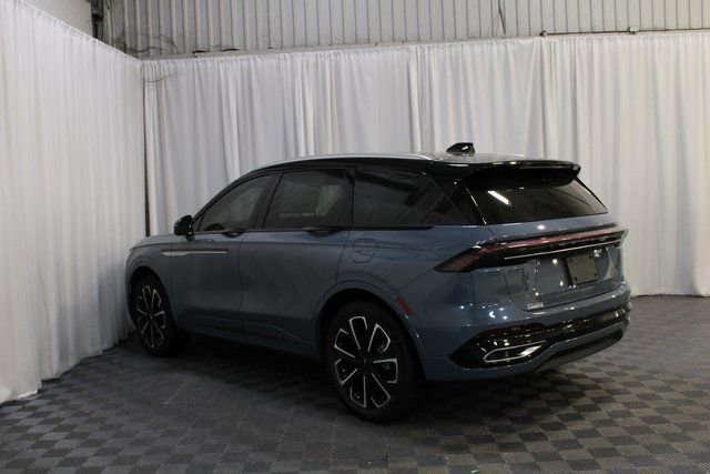 New 2026 Lincoln Nautilus Reserve AWD/4WD image 53