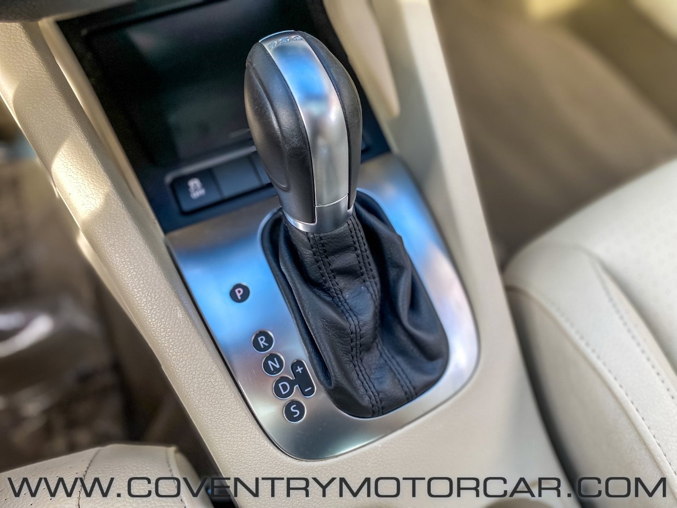 Used 2016 Volkswagen Eos Komfort image 23