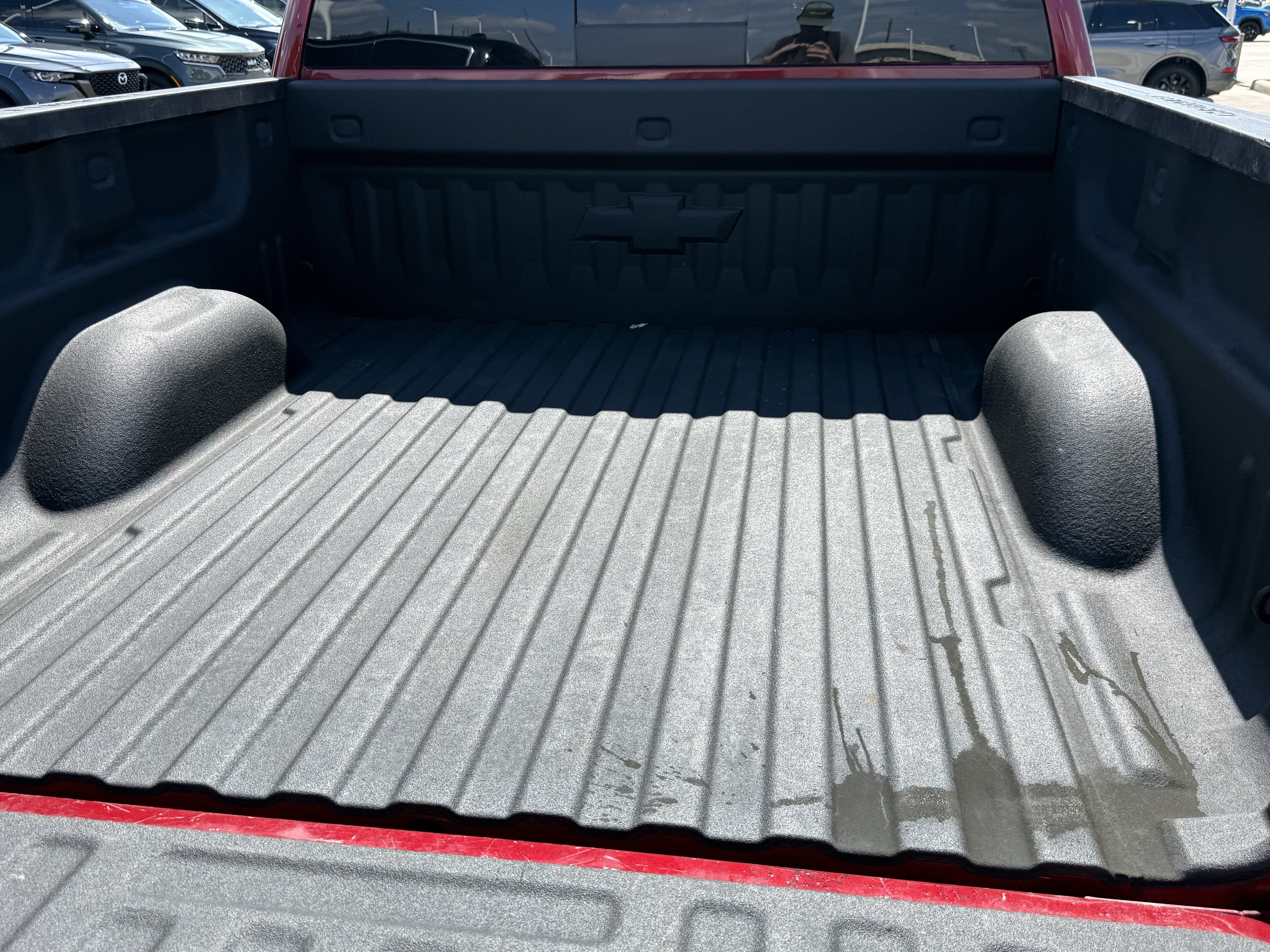 Used 2018 Chevrolet Silverado 1500 High Country AWD/4WD image 31