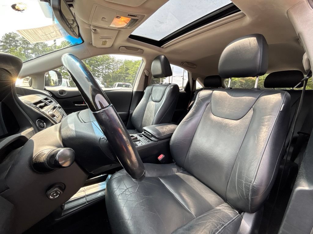 Used 2015 Lexus RX 350 AWD image 14