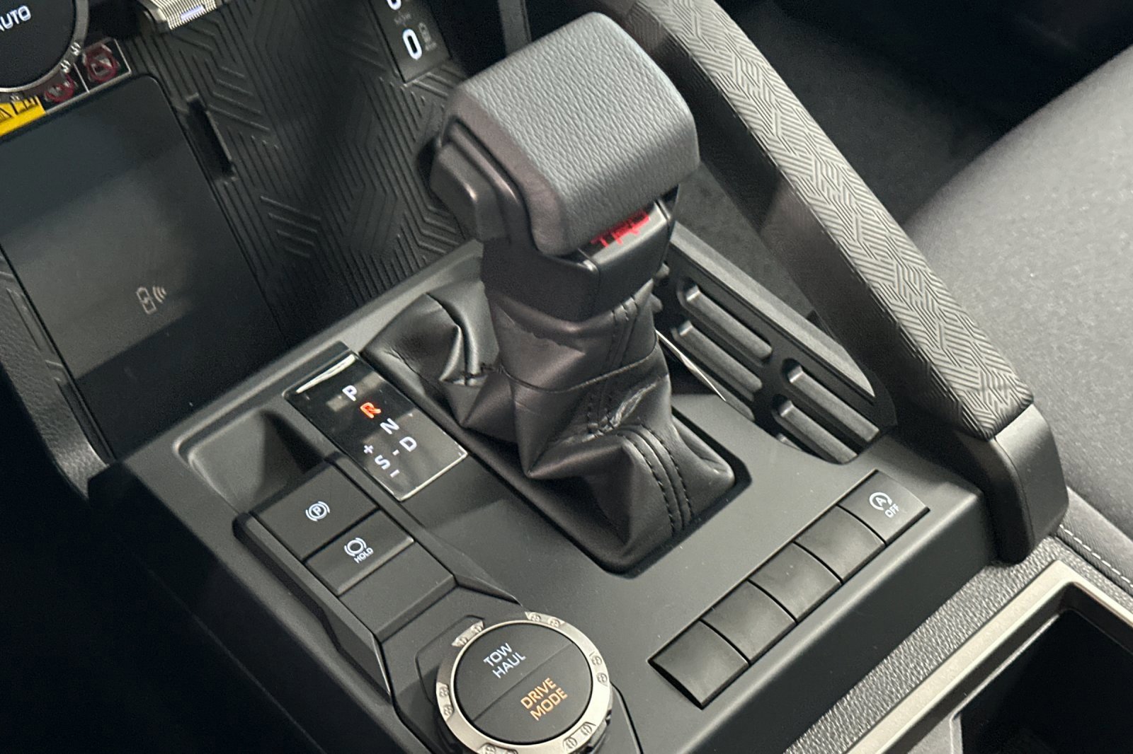 New 2026 Toyota Tacoma TRD Sport image 23