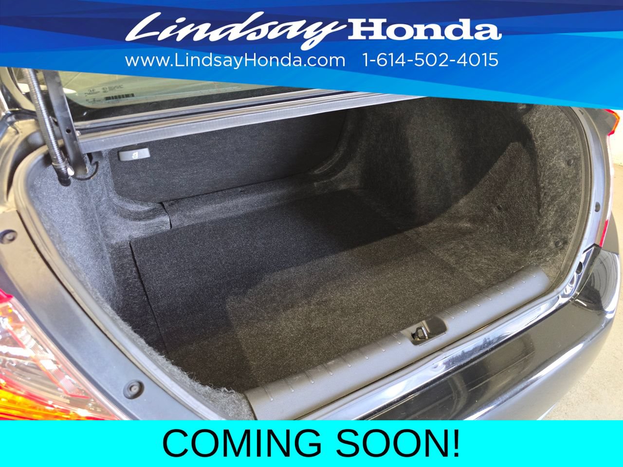 Used 2017 Honda Civic LX image 7