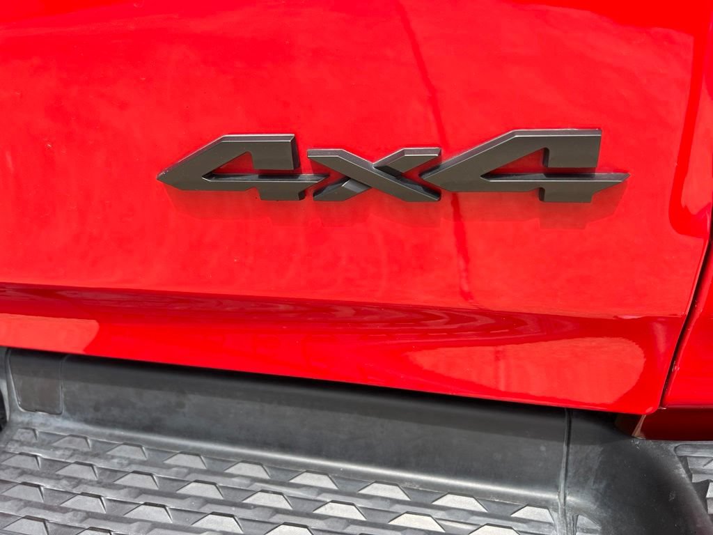 Used 2021 RAM 1500 Rebel w/ Rebel Level 2 Equipment Group AWD/4WD image 17