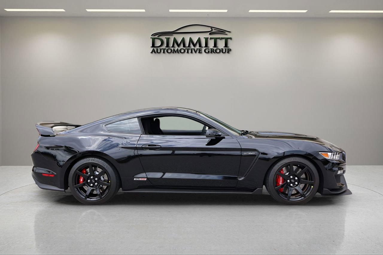 Used 2018 Ford Mustang Shelby GT350R w/ GT350R Equipment Group 920A image 6