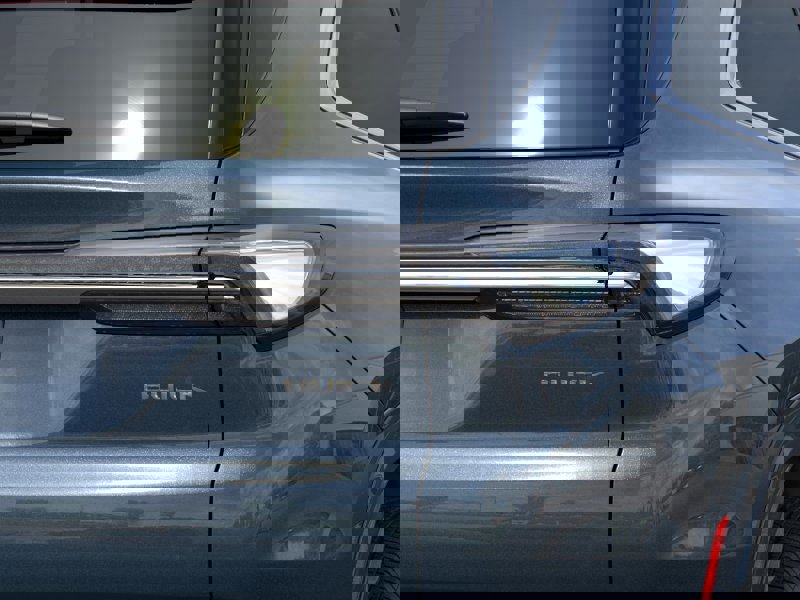 New 2026 Buick Enclave Avenir image 35