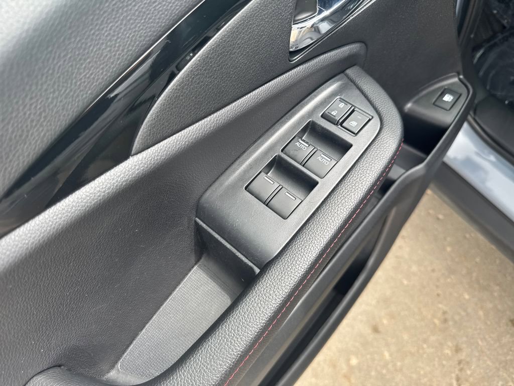 Used 2024 Honda Ridgeline Black Edition image 14